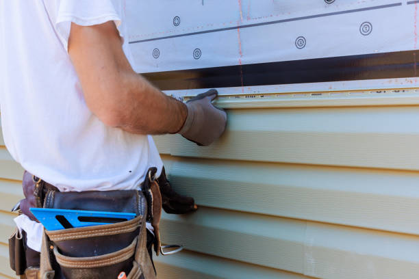 Affordable Siding Repair solutions in Aleppo, PA
