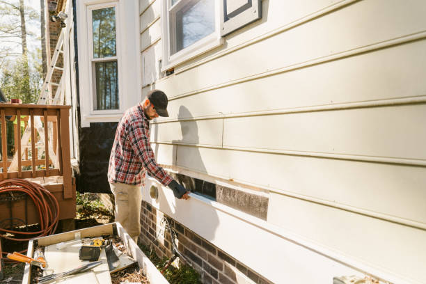 Top rated local Siding Repair specialists in Aleppo, PA